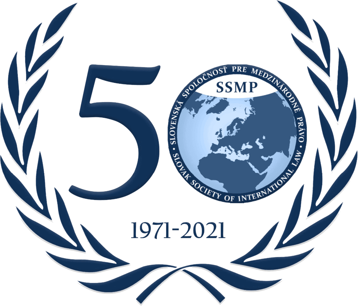 50 rokov SSMP